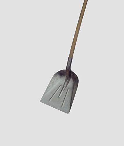 Schaufel für Schnee aus Aluminiumlegierung mit hoher Festigkeit. Schaufel für Schnee aus Aluminiumlegierung mit hoher Festigkeit. von Mass Srl