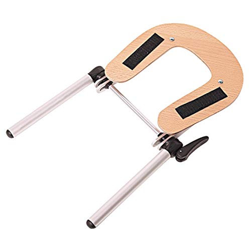 Massage Pro Ersatz-Kopfstütze aus Aluminium Massage Pro Ersatz-Kopfstütze aus Aluminium von Massage Pro
