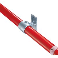 Geländerführung, Außen-Ø Rohr 42,4 mm von Kee® Klamp