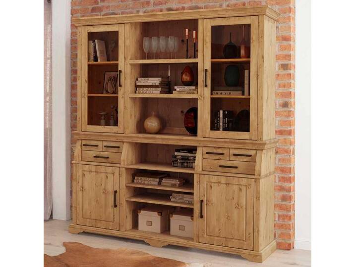 Esszimmerschrank mit sechs Schubladen elf Einlegeböden Esszimmerschrank mit sechs Schubladen elf Einlegeböden von Massivio