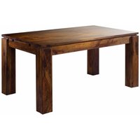 Esstisch mit Ansteckplatten Sheesham 140-180/220x90x76 life honey lackiert metro life 157 Esstisch mit Ansteckplatten Sheesham 140-180/220x90x76 life honey lackiert metro life 157 von Massivmoebel24