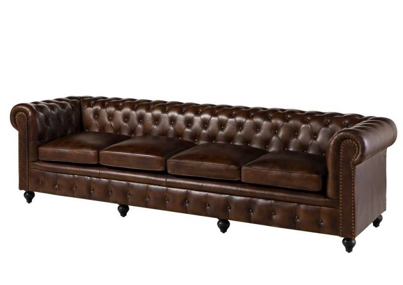 Massivmoebel24 Sofa von Massivmoebel24