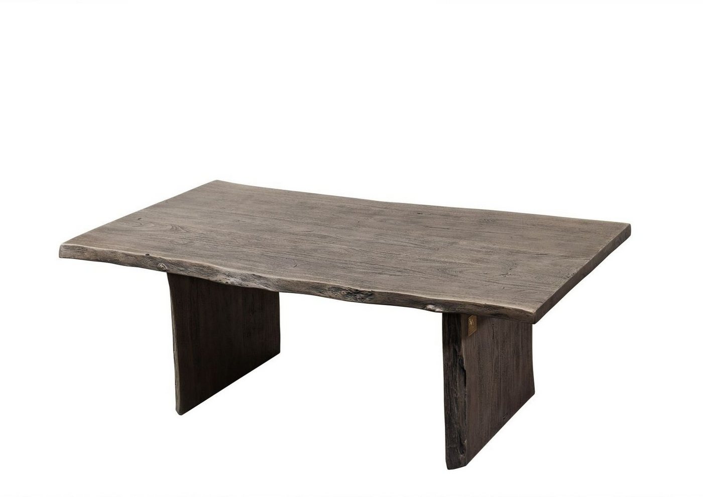 Massivmoebel24 Couchtisch PURE ACACIA (Couchtisch Akazie 120x70x45 grau lackiert PURE ACACIA #425) Massivmoebel24 Couchtisch PURE ACACIA (Couchtisch Akazie 120x70x45 grau lackiert PURE ACACIA #425) von Massivmoebel24