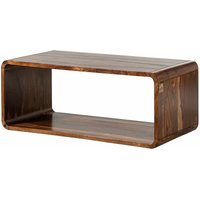 Massivmoebel24 - Couchtisch Sheesham 100x50x40 walnuss lackiert lounge collection 04 Massivmoebel24 - Couchtisch Sheesham 100x50x40 walnuss lackiert lounge collection 04 von Massivmoebel24