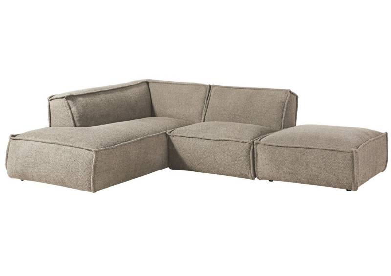 Massivmoebel24 Ecksofa von LIVORA
