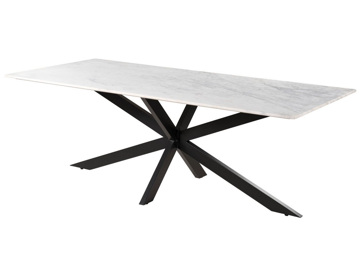 Massivmoebel24 Esstisch BARCELONA von Massivmoebel24