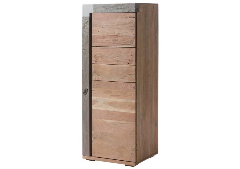 Massivmoebel24 Highboard von Massivmoebel24