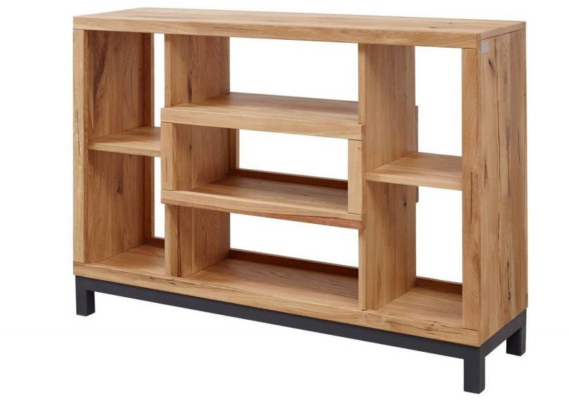 Massivmoebel24 Raumteiler, 1-tlg., Raumteiler Wildeiche 120x34x90 natur geölt VILLANDERS #137 Massivmoebel24 Raumteiler, 1-tlg., Raumteiler Wildeiche 120x34x90 natur geölt VILLANDERS #137 von Massivmoebel24