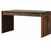 Massivmoebel24 - Schreibtisch Sheesham 150x70x76 grau geölt tambora 782 Massivmoebel24 - Schreibtisch Sheesham 150x70x76 grau geölt tambora 782 von Massivmoebel24