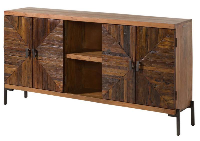 Massivmoebel24 Sideboard von Massivmoebel24
