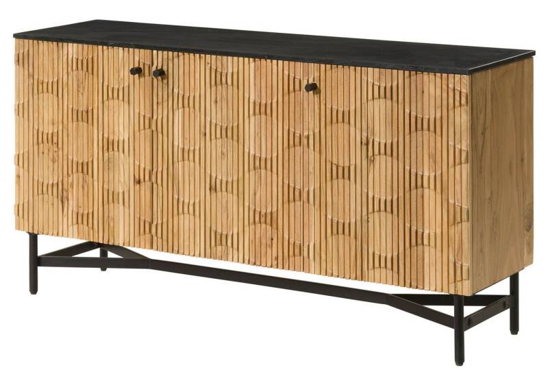 Massivmoebel24 Sideboard von Massivmoebel24