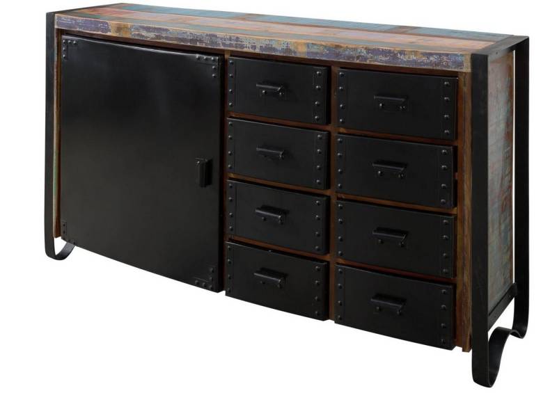 Massivmoebel24 Sideboard Massivmoebel24 Sideboard von Massivmoebel24