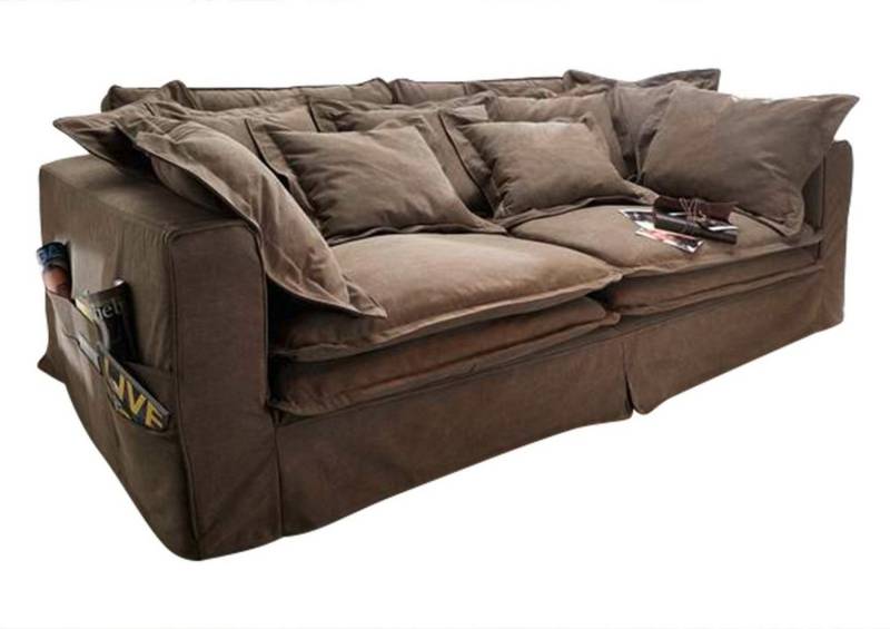 Massivmoebel24 Sofa von Massivmoebel24