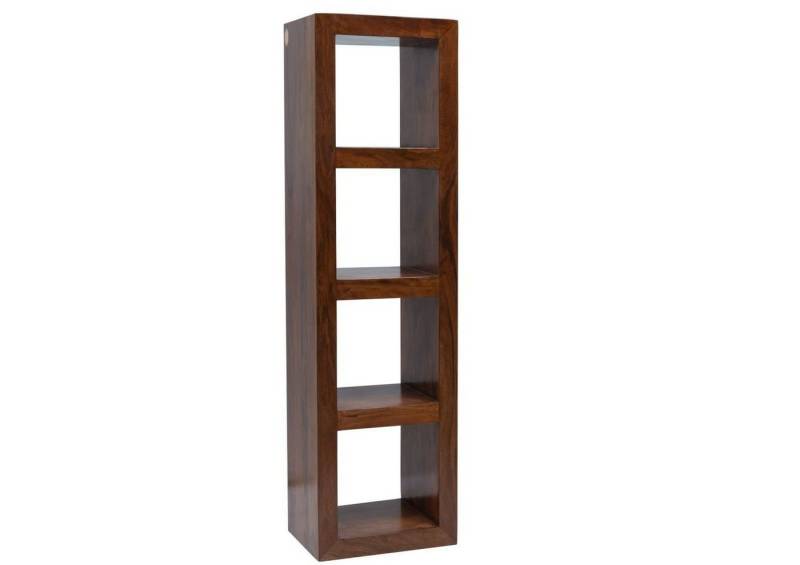 Massivmoebel24 Bücherregal von Massivmoebel24