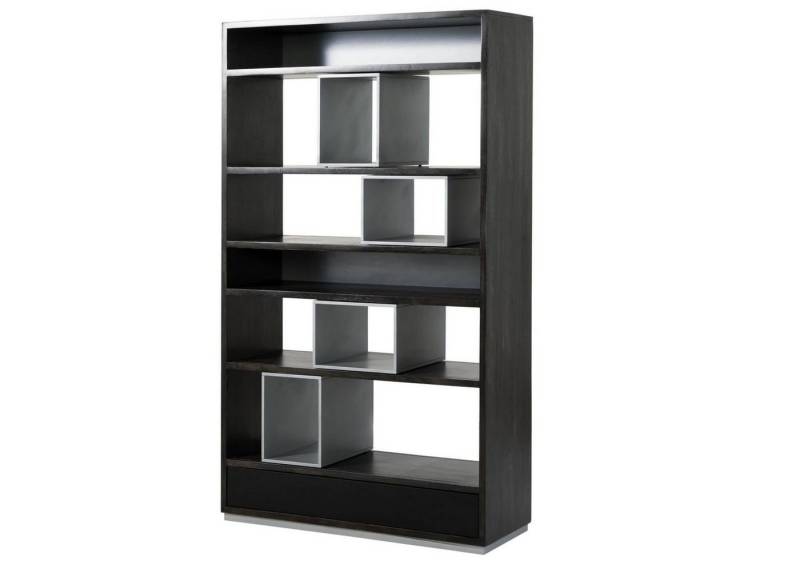 Massivmoebel24 Bücherregal, 1-tlg. von Massivmoebel24