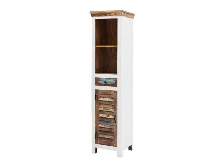 massivum Highboard Perth (1 St), bunt von Massivum