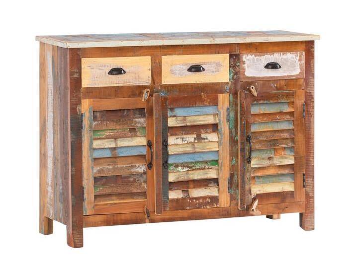 massivum Sideboard Wakefield 3türig (13 St) von Massivum