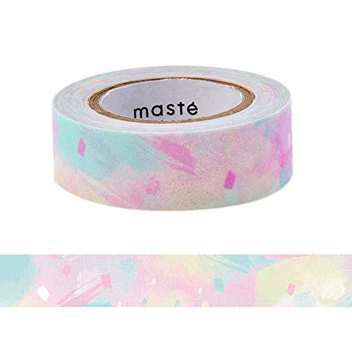 Masté beschreibbares Masking Tape MST-FA21-A von Masté