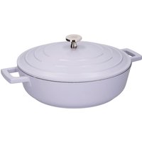 Master Class Kasserolle "MasterClass" Aluminiumguss von Master Class