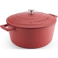 Master Class Kasserolle "MasterClass" Aluminiumguss Master Class Kasserolle "MasterClass" Aluminiumguss von Master Class