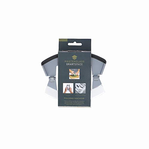 MasterClass Universal-Silikon-Bodenschutzgitter, 31 cm (12") (2er-Set) von Master Class