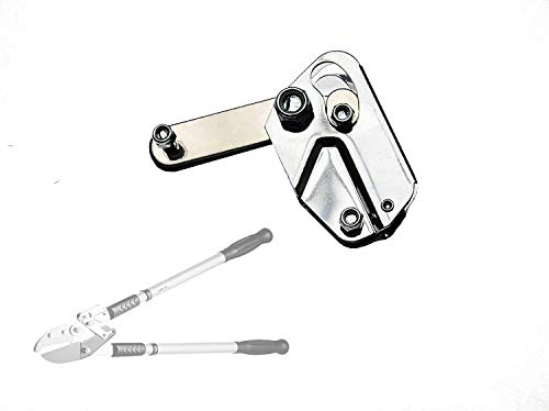 MASTER GARTEN Master Ersatzteil Federbein/Original Ersatzteil Automat für Astamboss Ratschenschere Art.-Nr. 00030 / Master XtremCut / von MASTER GARTEN