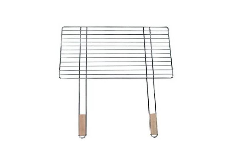 Master Grill & Party Grillrost MG254, 68 x 40 cm Master Grill & Party Grillrost MG254, 68 x 40 cm von Master Grill & Party