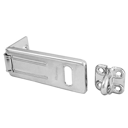 MASTER LOCK - 703EURD - Überfalle 8,9cm von Master Lock