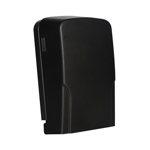 MASTER LOCK Schlüsselkasten für die Wandmontage, mit abnehmbarer Abdeckung, mittelgroß, für den Außenbereich geeignet, mit Befestigungsmaterial, für das Home-Office-Segment 5430EURD MASTER LOCK Schlüsselkasten für die Wandmontage, mit abnehmbarer Abdeckung, mittelgroß, für den Außenbereich geeignet, mit Befestigungsmaterial, für das Home-Office-Segment 5430EURD von Master Lock