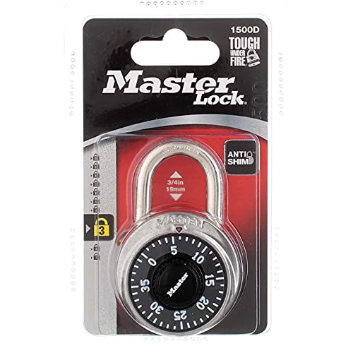 Master Lock 1500D, 36 Pack von Master Lock