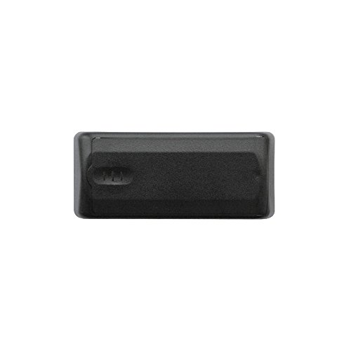 Master Lock 207D Magnetischer Schlüsselhalter, 1-2 Schlüssel, schwarz von Master Lock
