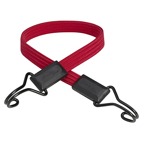 Master Lock 3224EURDAT Flaches Gummi Spannseil, 60 cm von Master Lock