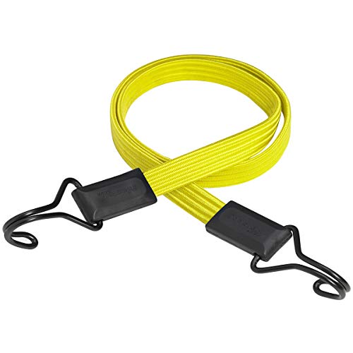 Master Lock 3226EURDAT - Flaches Gummi Spannseil von Master Lock