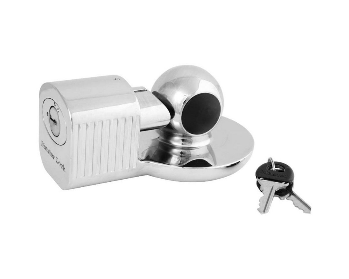 Master Lock Anhängerschloss Universal 377EURDAT Diebstahlalarm Master Lock Anhängerschloss Universal 377EURDAT Diebstahlalarm von Master Lock