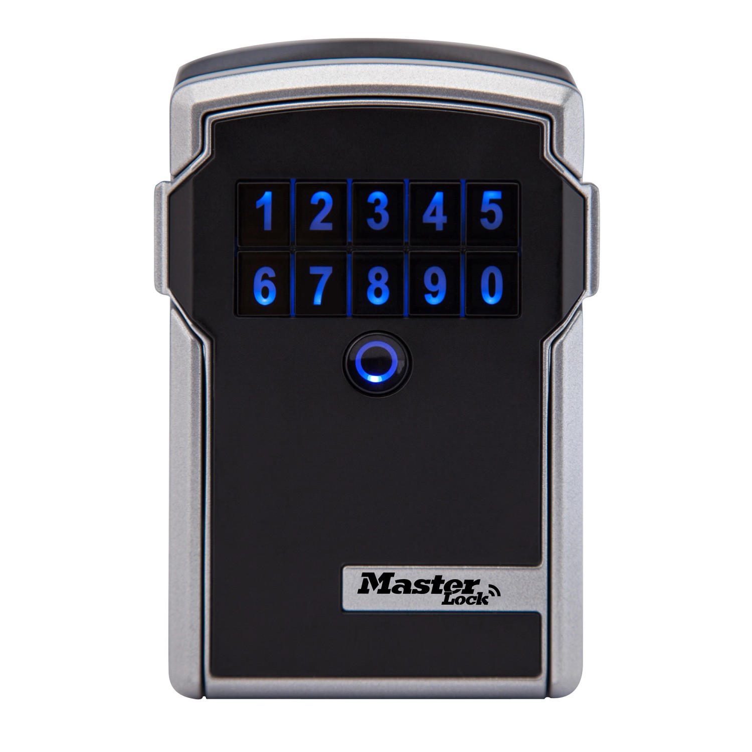 Master Lock Bluetooth-Schlüsseltresor Select Access Smart 5441EURD Wandmontage Master Lock Bluetooth-Schlüsseltresor Select Access Smart 5441EURD Wandmontage von Master Lock