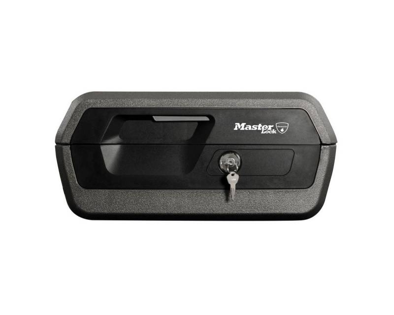 Master Lock Feuer-/Wasserbestän. Sicherheitskassette LCFW30100 Diebstahlalarm Master Lock Feuer-/Wasserbestän. Sicherheitskassette LCFW30100 Diebstahlalarm von Master Lock