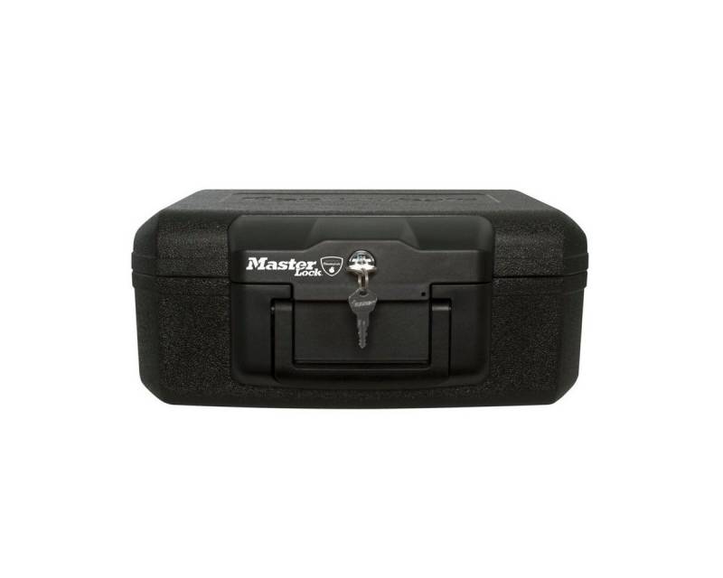 Master Lock Feuerbeständige Sicherheitskassette L1200 Diebstahlalarm von Master Lock