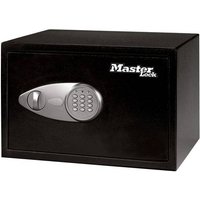 Master Lock P40024 X055ML Tresor Zahlenschloss, Schlüsselschloss von Master Lock