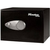 Master Lock P40027 X125ML Tresor Zahlenschloss, Schlüsselschloss von Master Lock