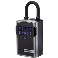 Master Lock P63348 5440EURD Schlüsseltresor Zahlenschloss von Master Lock