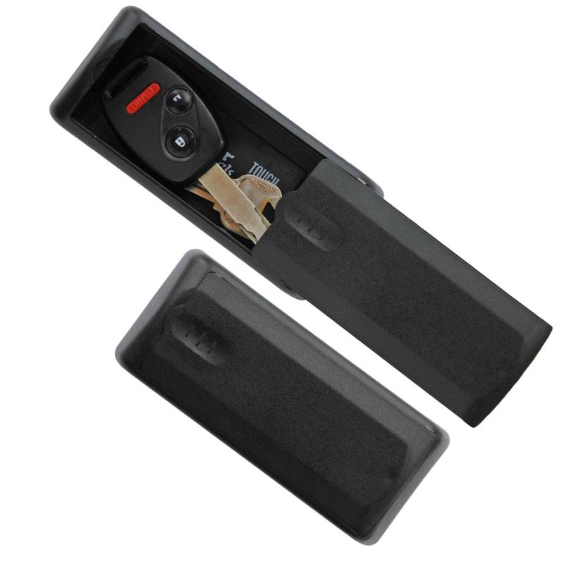 Master Lock Schlüsselbox 207EURD Magnetisch Schwarz Master Lock Schlüsselbox 207EURD Magnetisch Schwarz von Master Lock