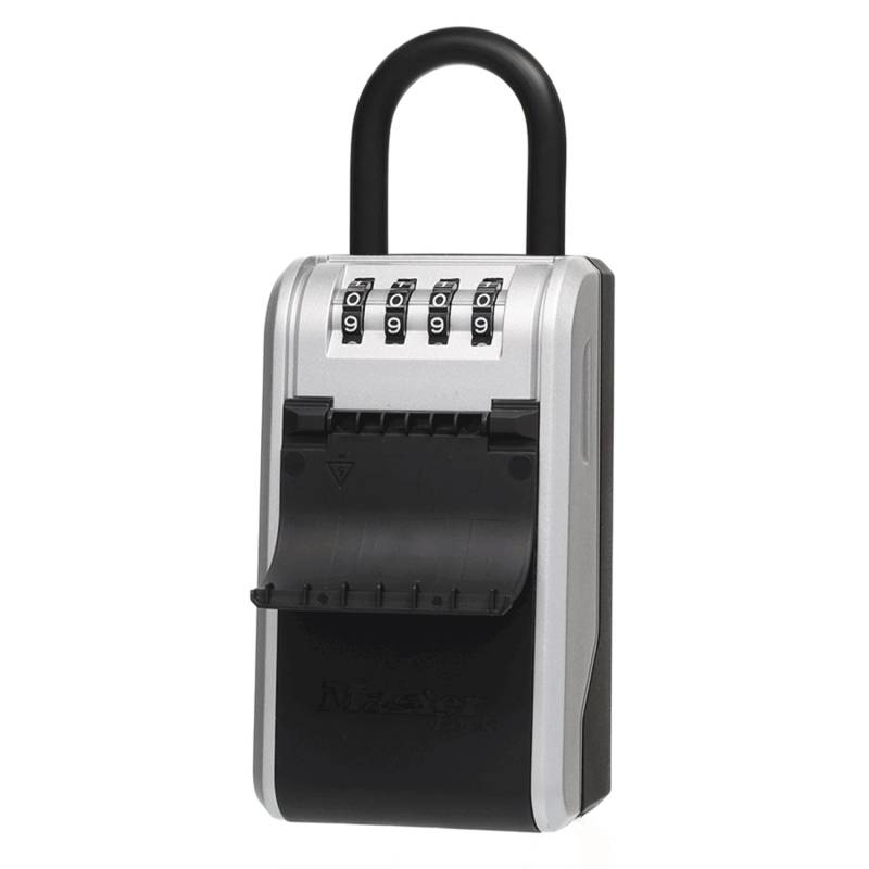 Master Lock Schlüsseltresor Select Access 5480EURD mit Bügelhalterung Master Lock Schlüsseltresor Select Access 5480EURD mit Bügelhalterung von Master Lock