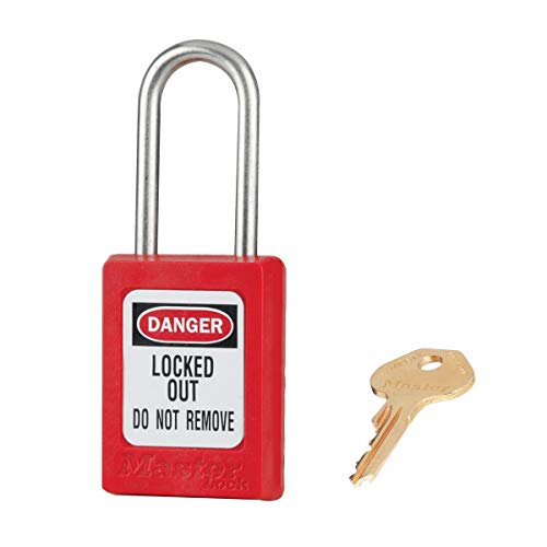 Master Lock Sicherheitsschloss von Master Lock