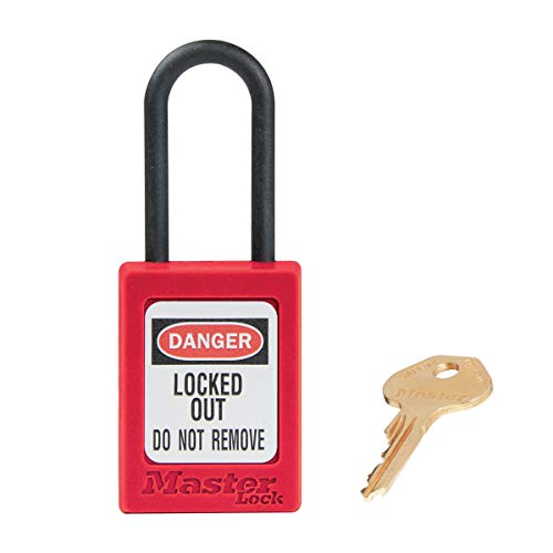 Master Lock Sicherheitsschloss von Master Lock