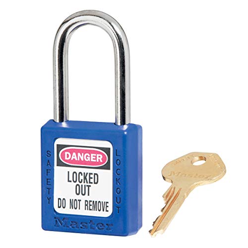 Master Lock Sicherheitsschloss von Master Lock