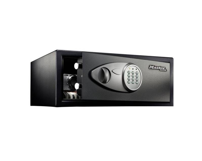 Master Lock Tresor 22L X075ML Diebstahlalarm von Master Lock