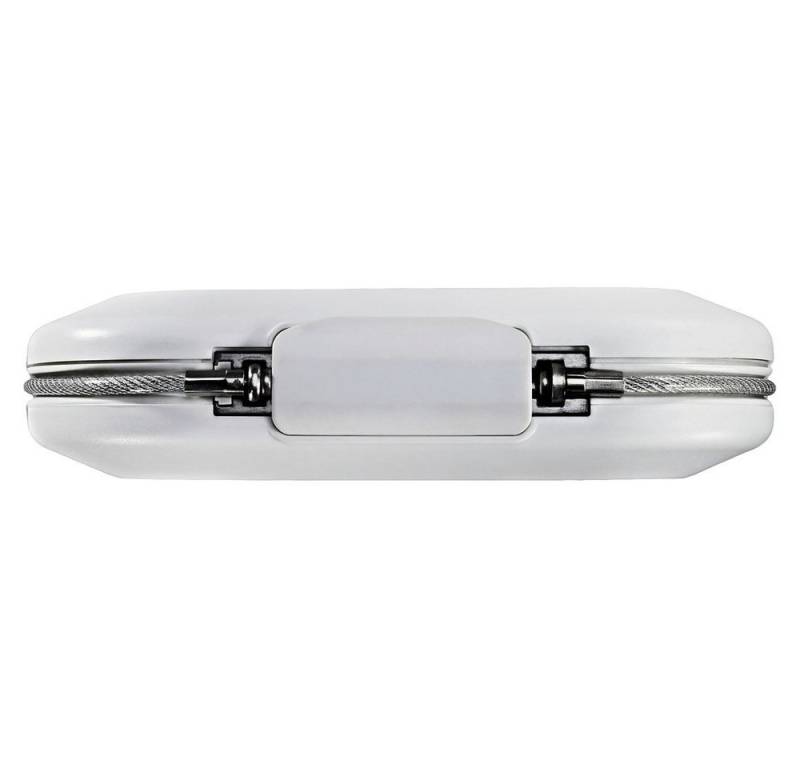 Master Lock Tresor Master Lock P21347 5900EURDWHT Tresor Zahlenschloss von Master Lock