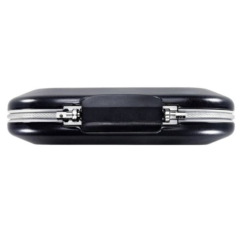 Master Lock Tresor Master Lock P24010 5900EURD Tresor Zahlenschloss von Master Lock