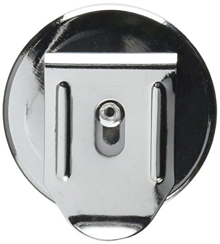 MASTER MAGNETICS 07221 Handy Mag Magnet mit Gürtelclip, 5,1 cm Durchmesser von Master Magnetics