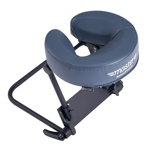 Master Massage Massage-Set für Zuhause, 1 Stück, Royal Bule von Master Massage Equipment